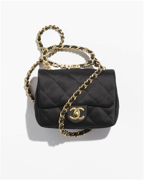 o-mini bag chanel|chanel mini bag 2021.